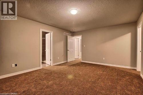 1360 Caen Avenue, Woodstock, ON - Indoor Photo Showing Other Room