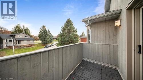 74 Gordon Street, Cambridge, ON - Outdoor With Exterior