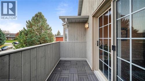 74 Gordon Street, Cambridge, ON - Outdoor With Exterior