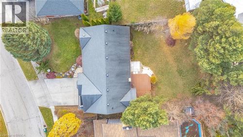 74 Gordon Street, Cambridge, ON - Outdoor With View