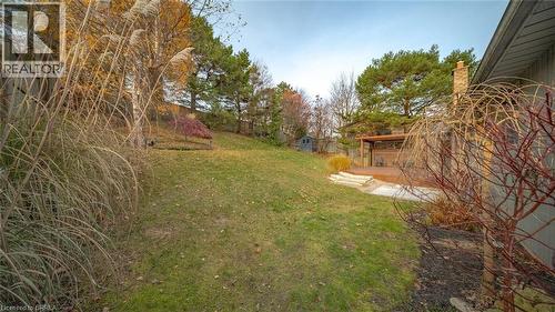 74 Gordon Street, Cambridge, ON - Outdoor