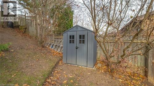 74 Gordon Street, Cambridge, ON - Outdoor