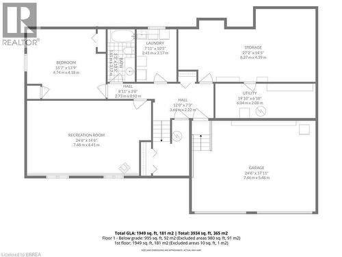 74 Gordon Street, Cambridge, ON - Other