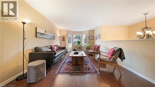 74 Gordon Street, Cambridge, ON - Indoor