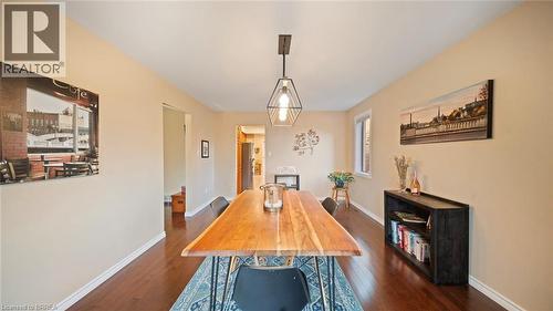 74 Gordon Street, Cambridge, ON - Indoor Photo Showing Other Room