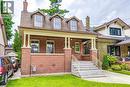182 Balmoral Avenue S, Hamilton, ON  - Outdoor 