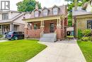 182 Balmoral Avenue S, Hamilton, ON  - Outdoor With Facade 