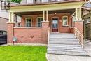 182 Balmoral Avenue S, Hamilton, ON  - Outdoor With Exterior 