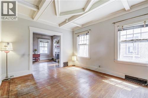 182 Balmoral Avenue S, Hamilton, ON - Indoor Photo Showing Other Room