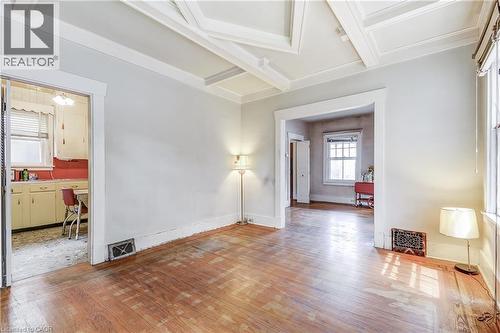 182 Balmoral Avenue S, Hamilton, ON - Indoor Photo Showing Other Room