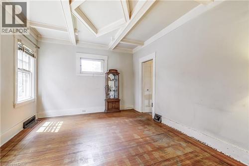 182 Balmoral Avenue S, Hamilton, ON - Indoor Photo Showing Other Room