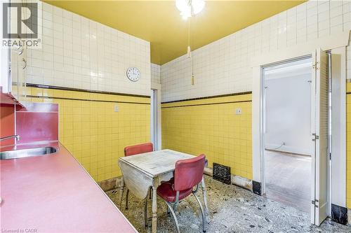 182 Balmoral Avenue S, Hamilton, ON - 