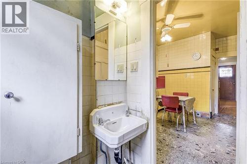 182 Balmoral Avenue S, Hamilton, ON - 