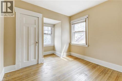 182 Balmoral Avenue S, Hamilton, ON - Indoor Photo Showing Other Room