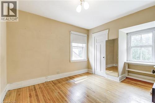 182 Balmoral Avenue S, Hamilton, ON - Indoor Photo Showing Other Room