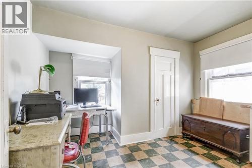 182 Balmoral Avenue S, Hamilton, ON - Indoor Photo Showing Office