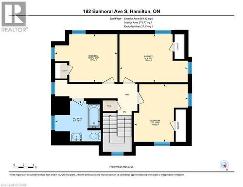 182 Balmoral Avenue S, Hamilton, ON - Other