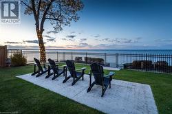 7 CAMPVIEW Road Stoney Creek, ON L8E 5E2