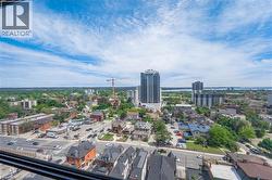 222 JACKSON Street W Unit# 502  Hamilton, ON L8P 4S5