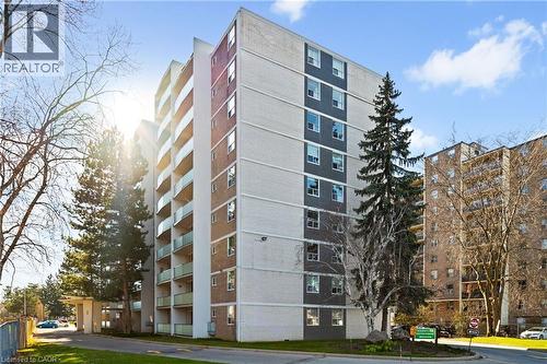 359 GENEVA Street Unit# 801  St. Catharines, ON L2N 2G5