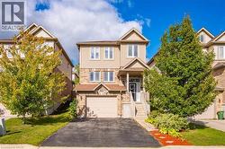 110 OAKES Crescent  Guelph, ON N1E 0J5