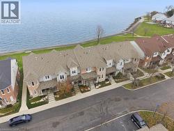 515 NORTH SERVICE Road Unit# 55  Stoney Creek, ON L8E 5X8