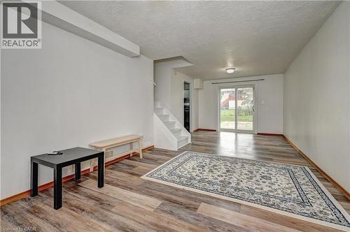 39 Southwood Drive, Kitchener, ON - Indoor Photo Showing Other Room
