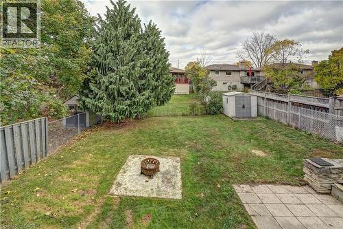 39 Southwood Drive, Kitchener, ON - Outdoor