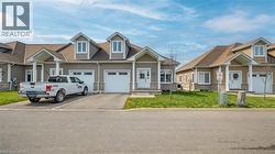 744 NELSON Street W Unit# 10 Port Dover, ON N0A 1N0
