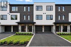 161 FIFTH Avenue Unit# 3  Brantford, ON N3S 1A3