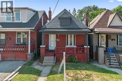 111 HILLYARD Street  Hamilton, ON L8L 6B5