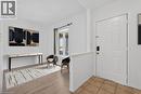 Entryway with light tile flooring - 111 Hillyard Street, Hamilton, ON  - Indoor Photo Showing Other Room 
