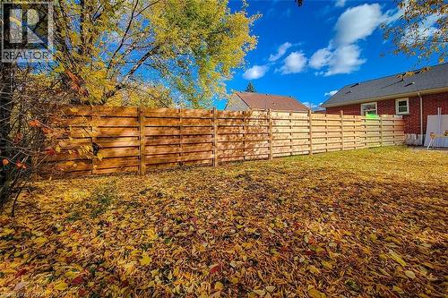 72 West 1St Street, Hamilton, ON - Outdoor