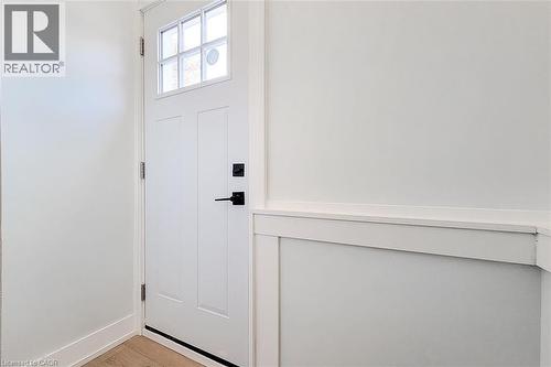 72 West 1St Street, Hamilton, ON - Indoor Photo Showing Other Room
