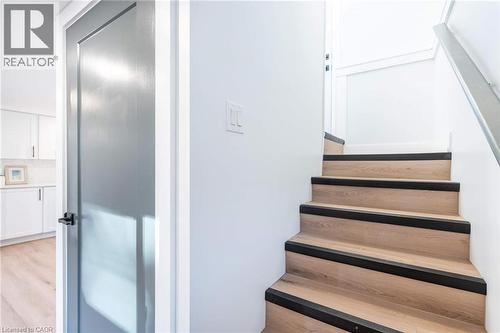 72 West 1St Street, Hamilton, ON - Indoor Photo Showing Other Room