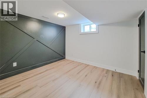 72 West 1St Street, Hamilton, ON - Indoor Photo Showing Other Room