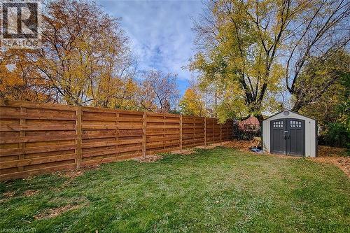 72 West 1St Street, Hamilton, ON - Outdoor