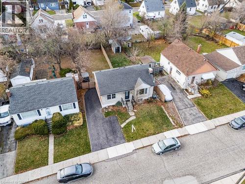 72 West 1St Street, Hamilton, ON - Outdoor