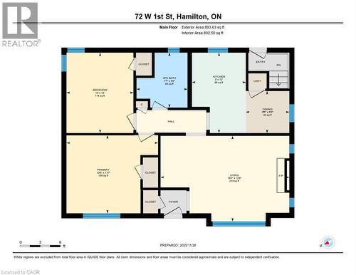 72 West 1St Street, Hamilton, ON - Other