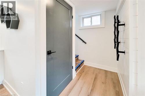 72 West 1St Street, Hamilton, ON - Indoor Photo Showing Other Room