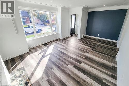 72 West 1St Street, Hamilton, ON - Indoor Photo Showing Other Room