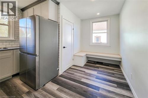 72 West 1St Street, Hamilton, ON - Indoor