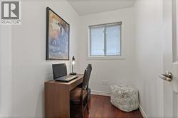 Bonus Second floor den or office space - 