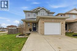 251 FALCON Drive  Woodstock, ON N4T 0A1