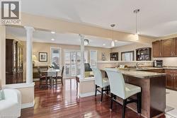 Open concept layout with tons of natural light - 