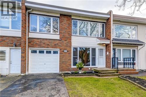 2420 MARYVALE Court  Burlington, ON L7P 2P2