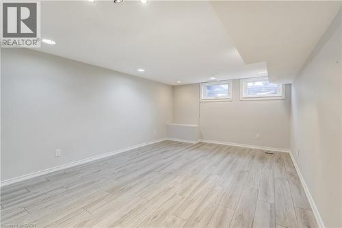 2420 Maryvale Court, Burlington, ON - Indoor