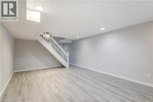 2420 Maryvale Court, Burlington, ON - Indoor Photo Showing Other Room