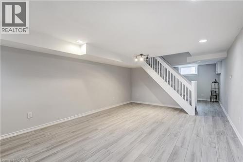 2420 Maryvale Court, Burlington, ON - Indoor Photo Showing Other Room