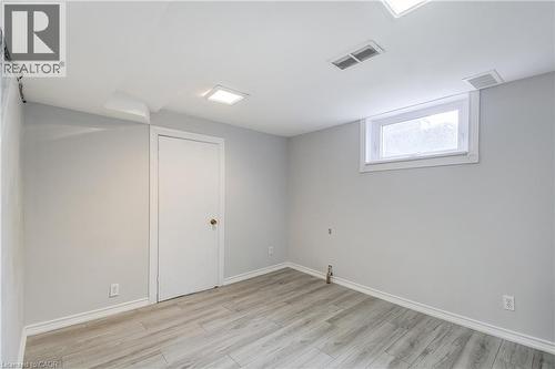 2420 Maryvale Court, Burlington, ON - Indoor Photo Showing Other Room